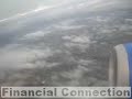 Rainy to sunny in 1 minute (takeoff)