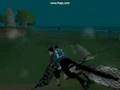 Life of Isbel the Swashbuckler