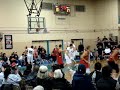 srs saints vs bella bella 2