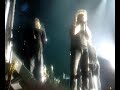 Johnny Hallyday Epernay 2009