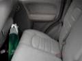 Jeep Liberty Limited 3.7 2002