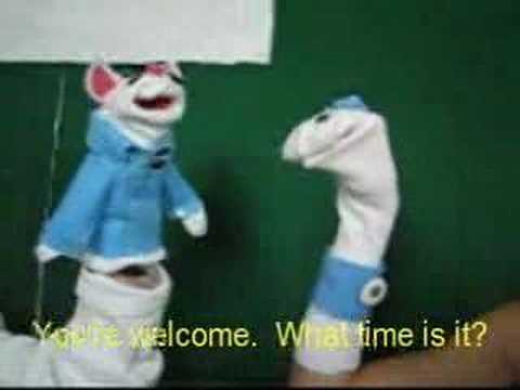 Learn Esperanto with Professoro ...