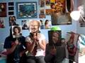 Dr Phil, Oprah Winfrey, Jerry Springer