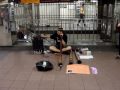 DiD WoRkS New York Underground Session