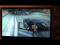 Grand Theft Auto 3 (GTA III) for Android played with Sony PlayStation Controller