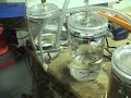 water torch demo clam shell part 2 water torch demo clam shell part 2