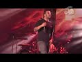 CPM22 - Nossa M�sica (SP MIX Festival 2007) LBViDZ