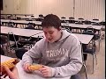 Trailer for hit new drama for teens.Set in the hearland of the US, six teens will fight through romance, deceit, making-out, and death just to graduate high school.....with corn!You won't want to miss this teens!
