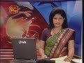 Indo-Sri Lanka bilateral seminar on countering maritime threats
