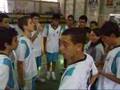 Américo Brasiliense X Jundiaí na final da APV de Volei