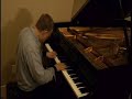 Bach Prelude in Eb Major Walden Hughes