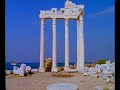 HAVE YOU BEEN TO ANTALYA -SIDE -ALANYA REGION ?