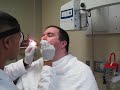 Septoplasty and Turbinate Reduction Nasal Splint Removal