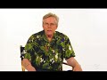 \"Now More Than Ever\" by Gary Busey