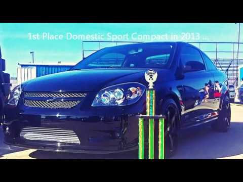 how to paint cobalt ss rims