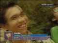 Anima - Anima "Jangan Tangisi Aku" by Sony BMG Indonesia