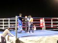 Gernika - Argain - Segundo Asalto
