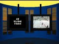 B.L.L vs Rive-Sud Jr''AA'' 17 décembre 2006