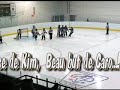 B.L.L vs Rive-Sud Jr\