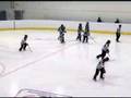 B.L.L vs Rive-Sud Jr''AA'' 17 décembre 2006