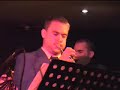 Dylan Howe Quintet \