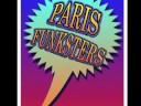 PARIS FUNKSTERS, Dj soulhouse