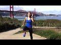 www.blogilates.com My first ever collab video! This is an awesome HIIT routine created by me and Bex from http Try to do the workout 3x through. In this video, there's a cute intro where I spitfire questions at Bex. You can see my HORRENDOUS interview on her channel, here along with our collab Pilates video: www.youtube.com BEX'S YOUTUBE CHANNEL: www.youtube.com READ MY BLOG: www.blogilates.com FACEBOOK FAN www.facebook.com FOLLOW ME: www.twitter.com POP PILATES: www.youtube.com WORKOUTS, HEALTHY COOKING VIDS: www.youtube.com FASHION REVIEWS: www.youtube.com