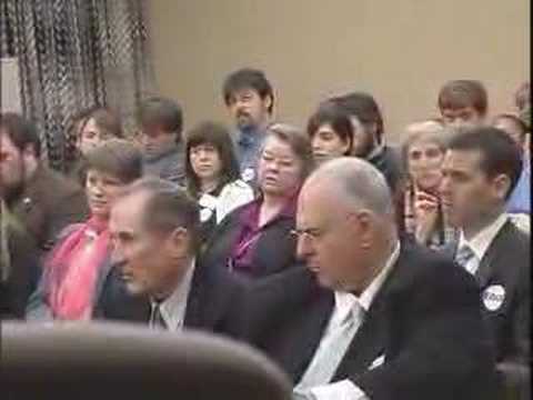 AFT Oregon Lobbies for Better ...