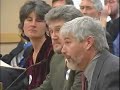 AFT Oregon Lobbies for Better Faculty Jobs