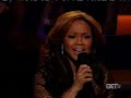 MARY MARY LIVE - YESTERDAY
