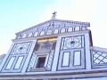 San Miniato al Monte Florence Italy