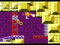 videos de Sonic 3 & Knuckles -  Launch Base Zone Act 1 Tails - 588 Ring Attack record (Quick run)