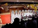 arcadia varsity percussion show 2005