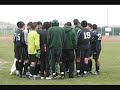 Ramon Morales Kaiser High School Varsity Soccer Team