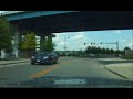 Chattanooga Waterfront Triathlon Bike Route Pt. 4