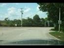 Pt. 4 Chattanooga Waterfront Triathlon Bike Route