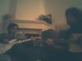 acoustic song under development