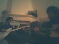 acoustic song under development