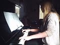 With or Without you au piano With or Without you au piano