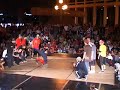 B-boy event 2006 finale part 1 by gattogga