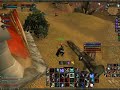 Nozzled 70 Troll Hunter WoW PvP