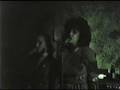 National Peoples Gang @ Safari Sams 1986