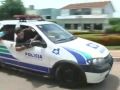 Reportagem do Fantástico sobre o roubo ao Banco do Brasil