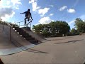 Herrestad skateboard clip