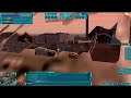 SWGemu Krayt Hunting