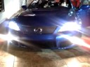 Presentación Oficial Del Lexus IS-F En Santo Domingo 3
