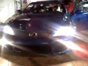 Presentación Oficial Del Lexus IS-F En Santo Domingo 3