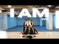 IVE 아이브 - I AM Dance Cover By LYNX