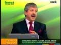 İlahi Hükümlerin Bilimsel Sırları Prof. Dr. Ahmet Maranki - Berat tv deki program*Besmele ile kesilen hayvanın eti*Kur'an ayetlerinin, Huruf-u mukattanın sırları*Allhın isimlerindeki sırlar*Sadaka vermenin sırları*Tokalaşmanın ölçüleri*Sağ-sol el ile yemenin sırları*Abdestin sırları el, kulak, yüz, ayak*Namazda ve secdenin sırlarıBu programın tamamı 207 dakikadır.Tamamını izlemek için: http://video.google.com/videoplay?docid=6873538238538485169------------İLAHİ HÜKÜMLERİN KOZMİK BOYUTLARI ile ilgili makaleyi okumak için;http://kozmikbilinc.com/index.php?option=com_content&task=view&id=5&Itemid=51