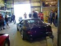 RPM Motorsports Half Bridge 13BRE RX-7 Exhaust & Turbo Spool